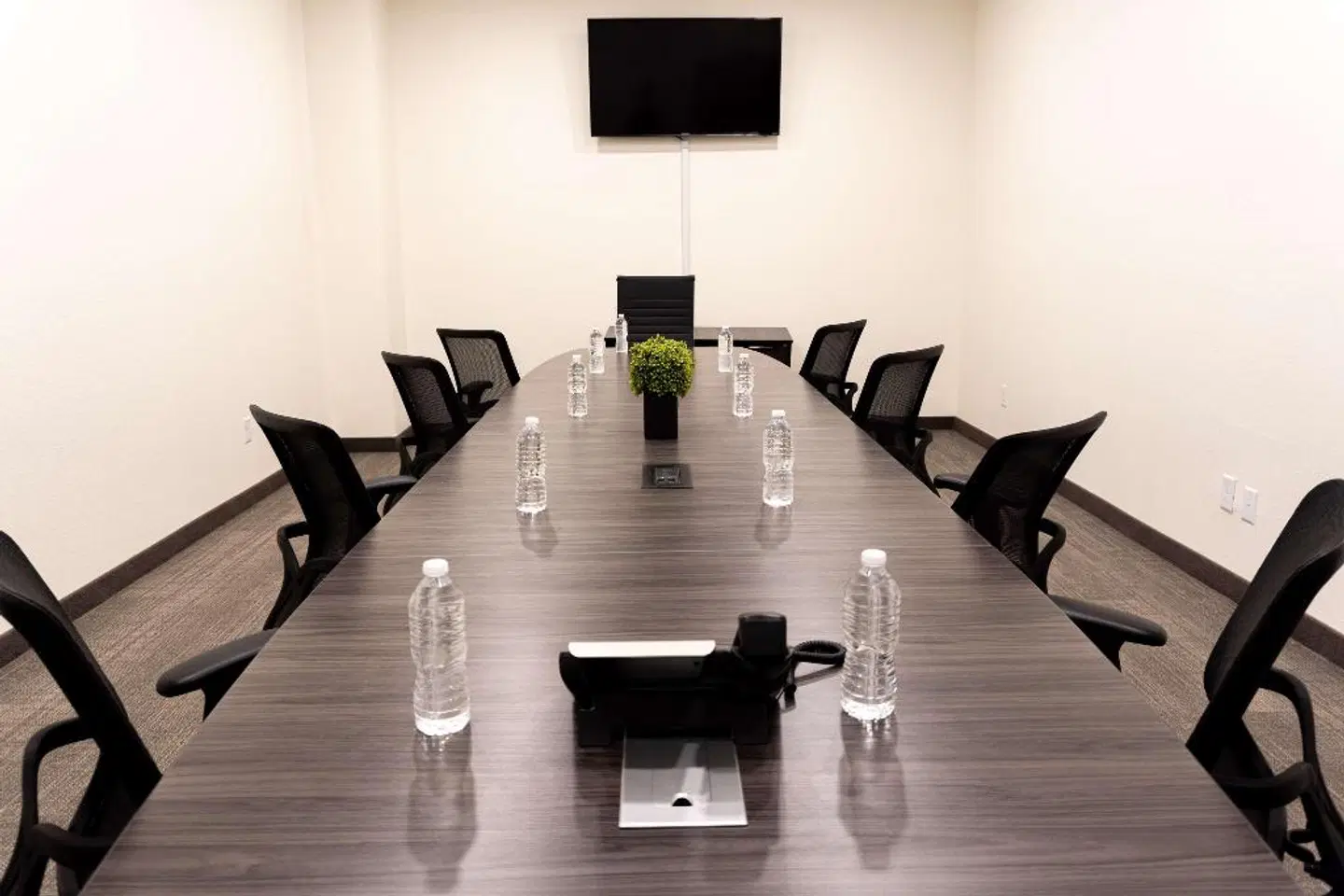 Magnolia Pointe, BW Signature Collection Konferenz