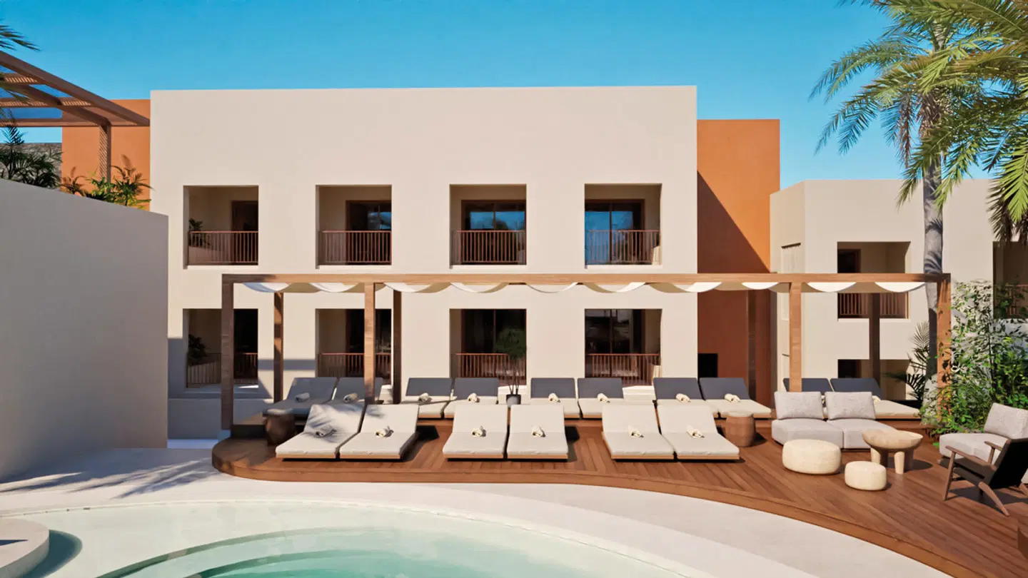 Arato by E-Geo EXTERIOR