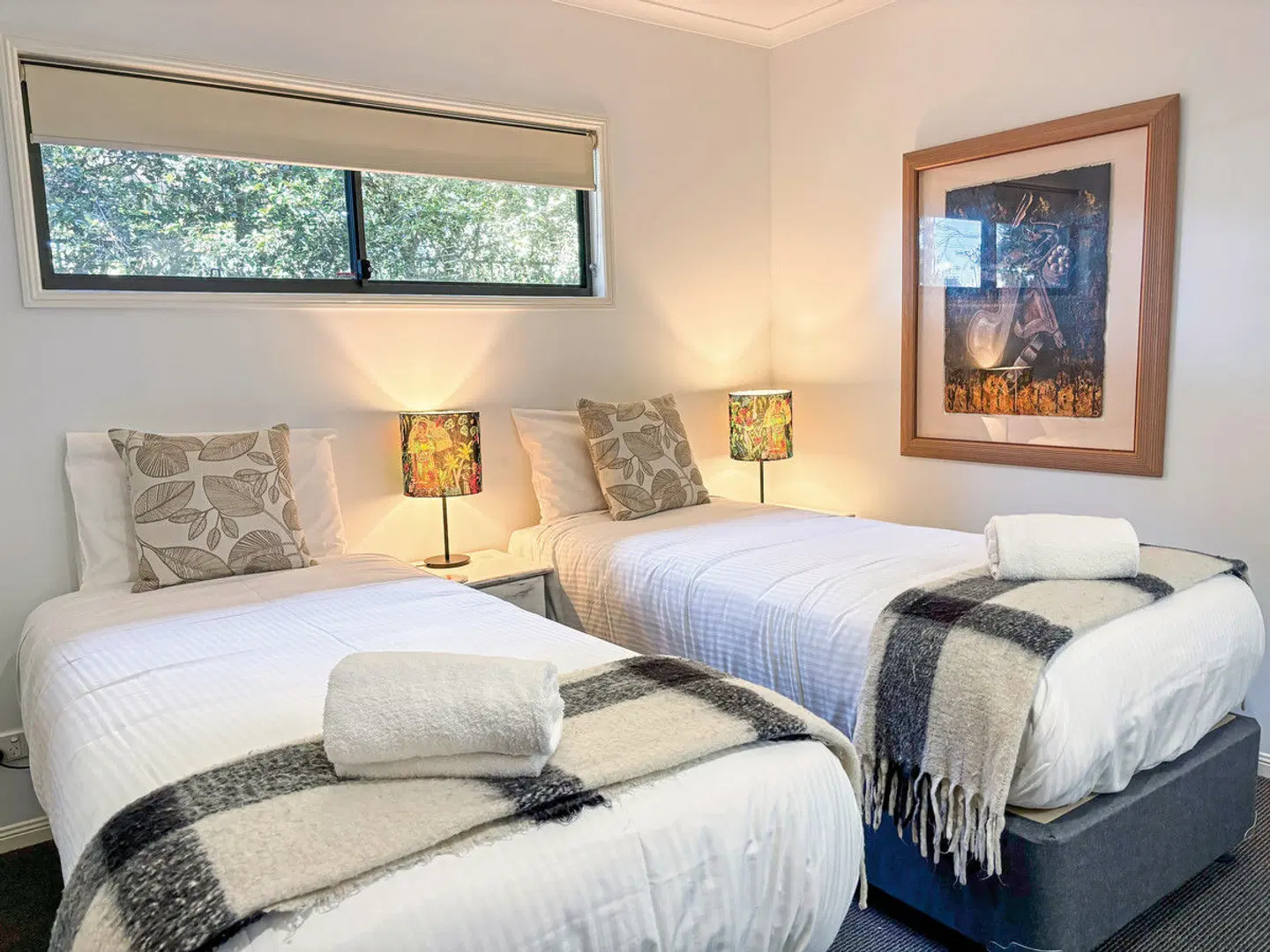 Tranquil Getaways On Obi Maleny ROOM_EXAMPLE