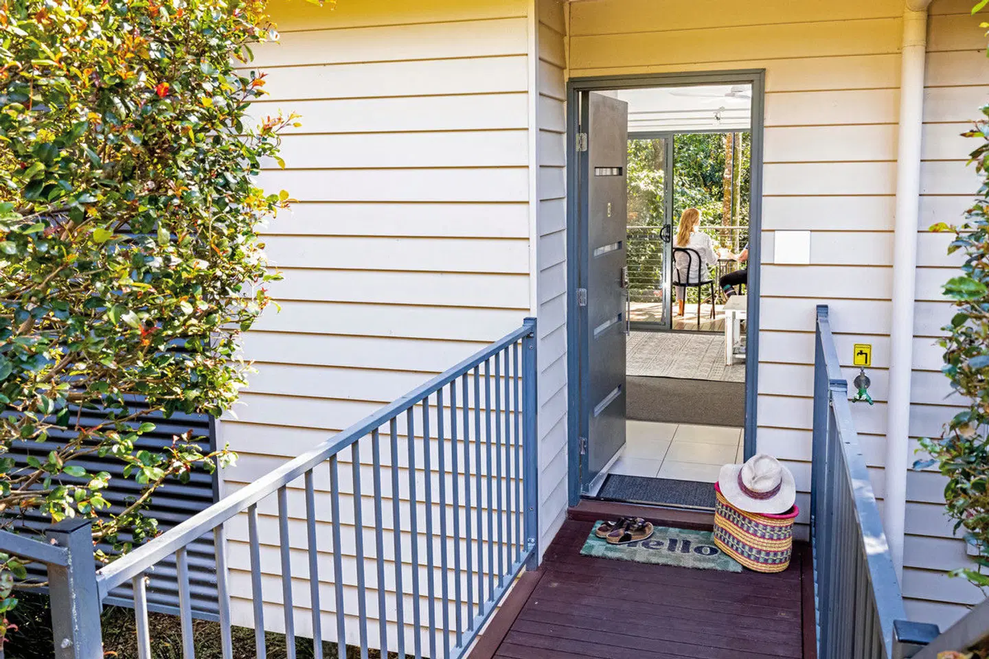 Tranquil Getaways On Obi Maleny HEALTH_BEAUTY