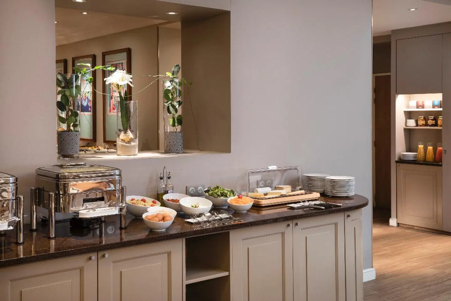 Le Littré Restaurant