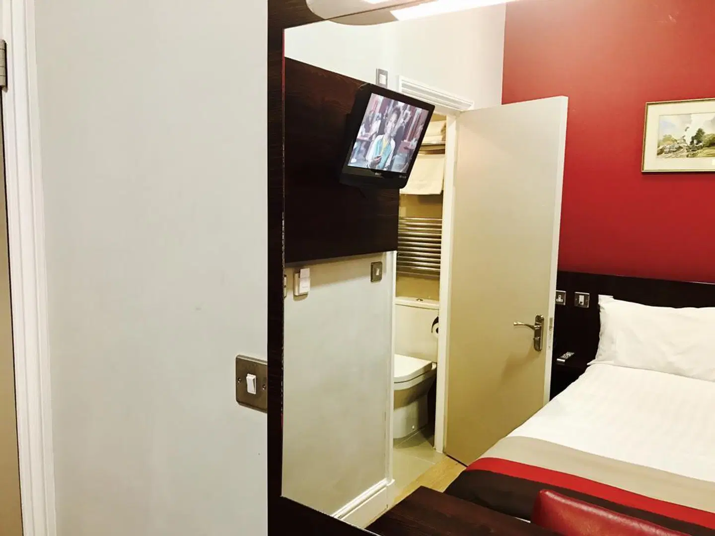 The Royal Cambridge ROOM_EXAMPLE