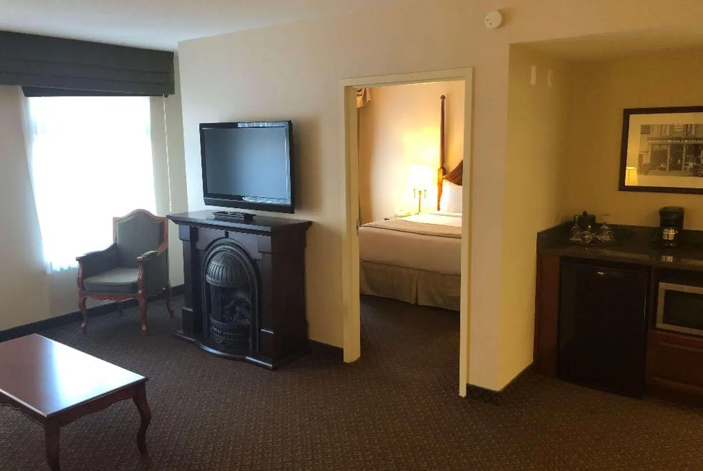 Chateau Saint John ROOM_EXAMPLE