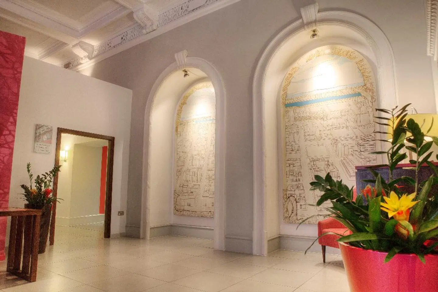 Indigo Glasgow LOUNGE_LOBBY