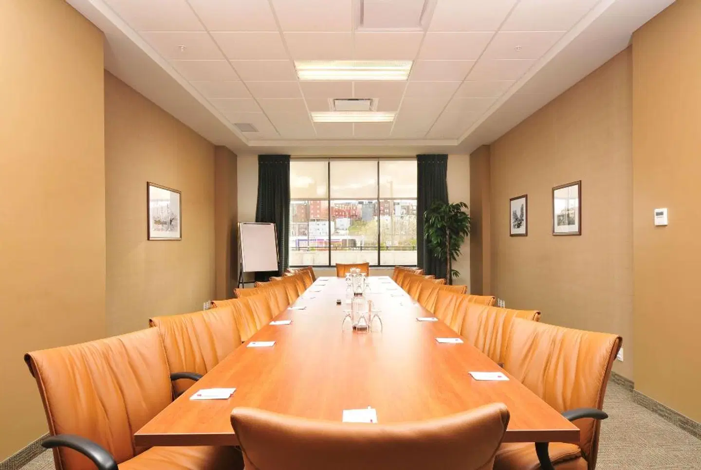 Chateau Saint John Konferenz