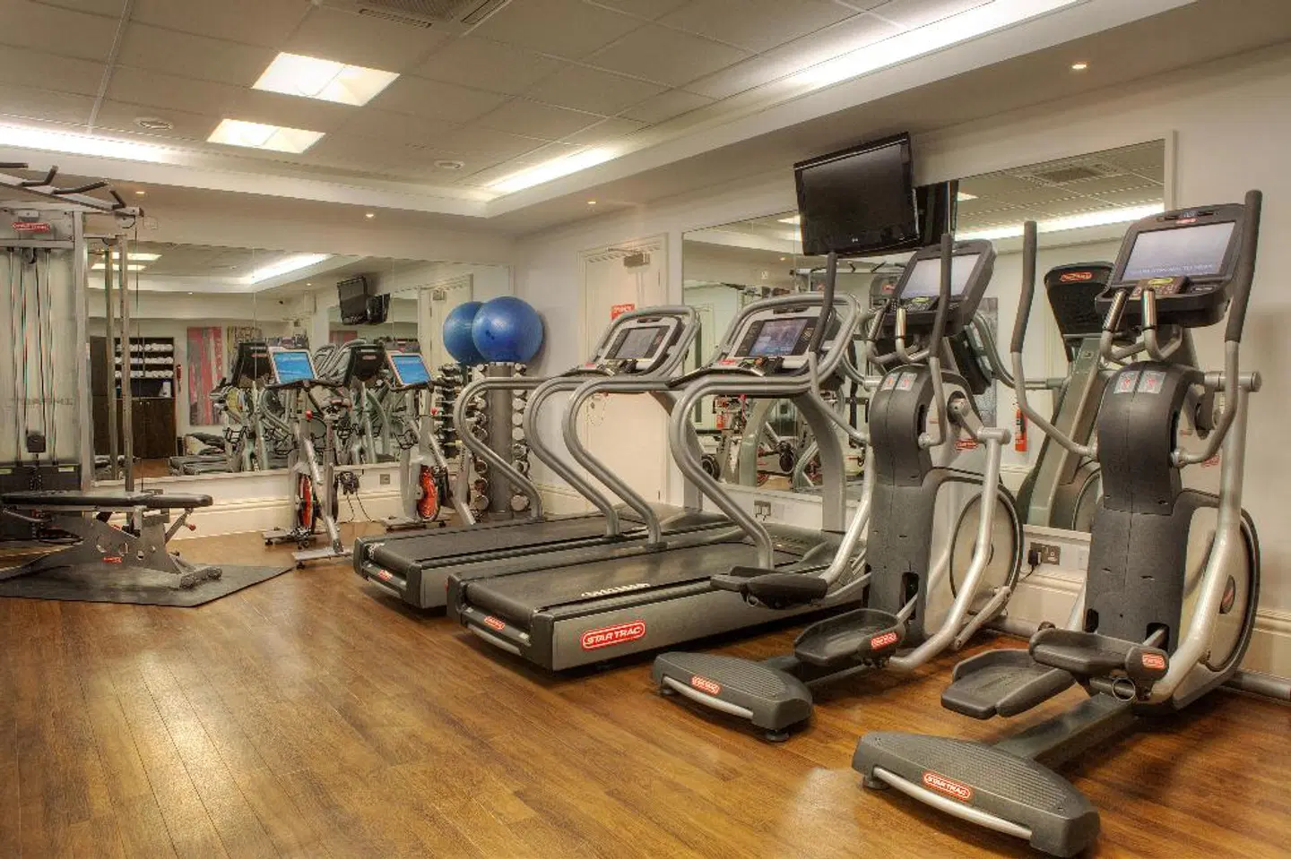 Indigo Glasgow SPORTS_AND_LEISURE