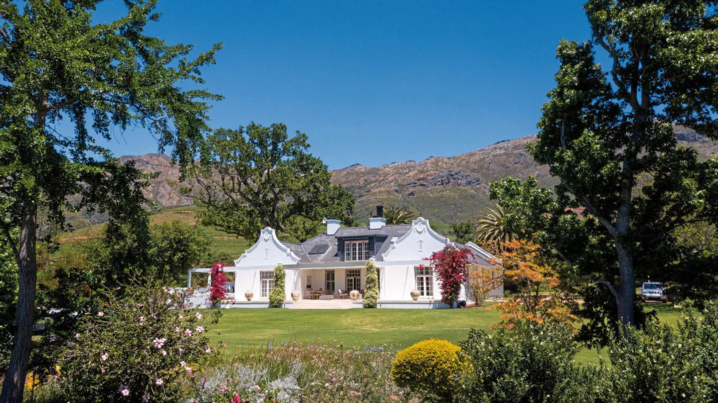 Oldenburg Residence EXTERIOR