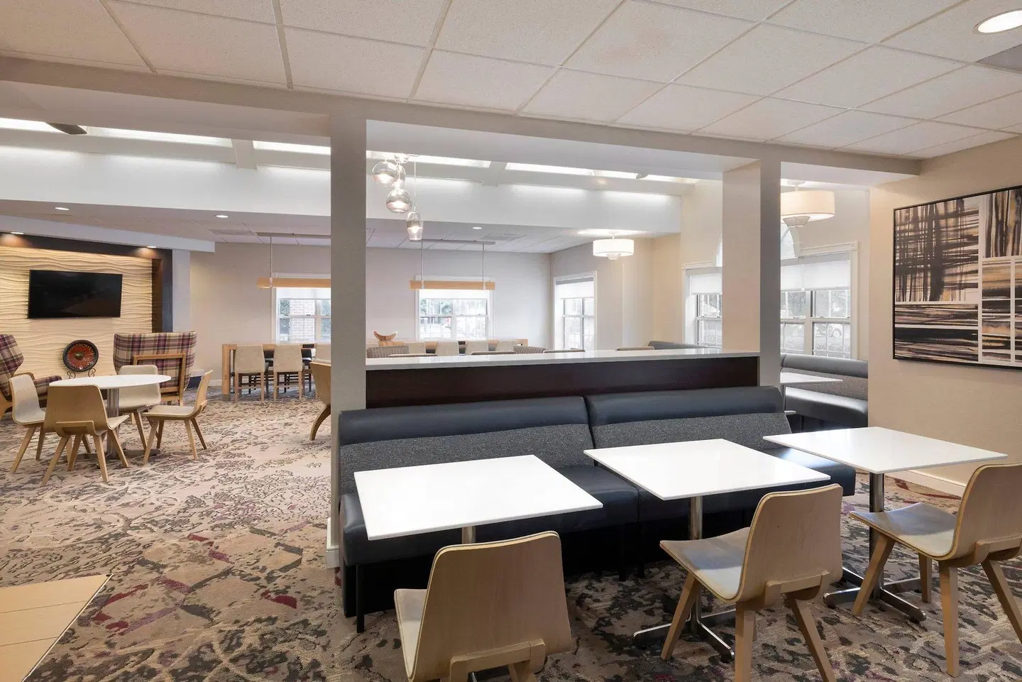 Residence Inn by Marriott Williamsburg Konferenz