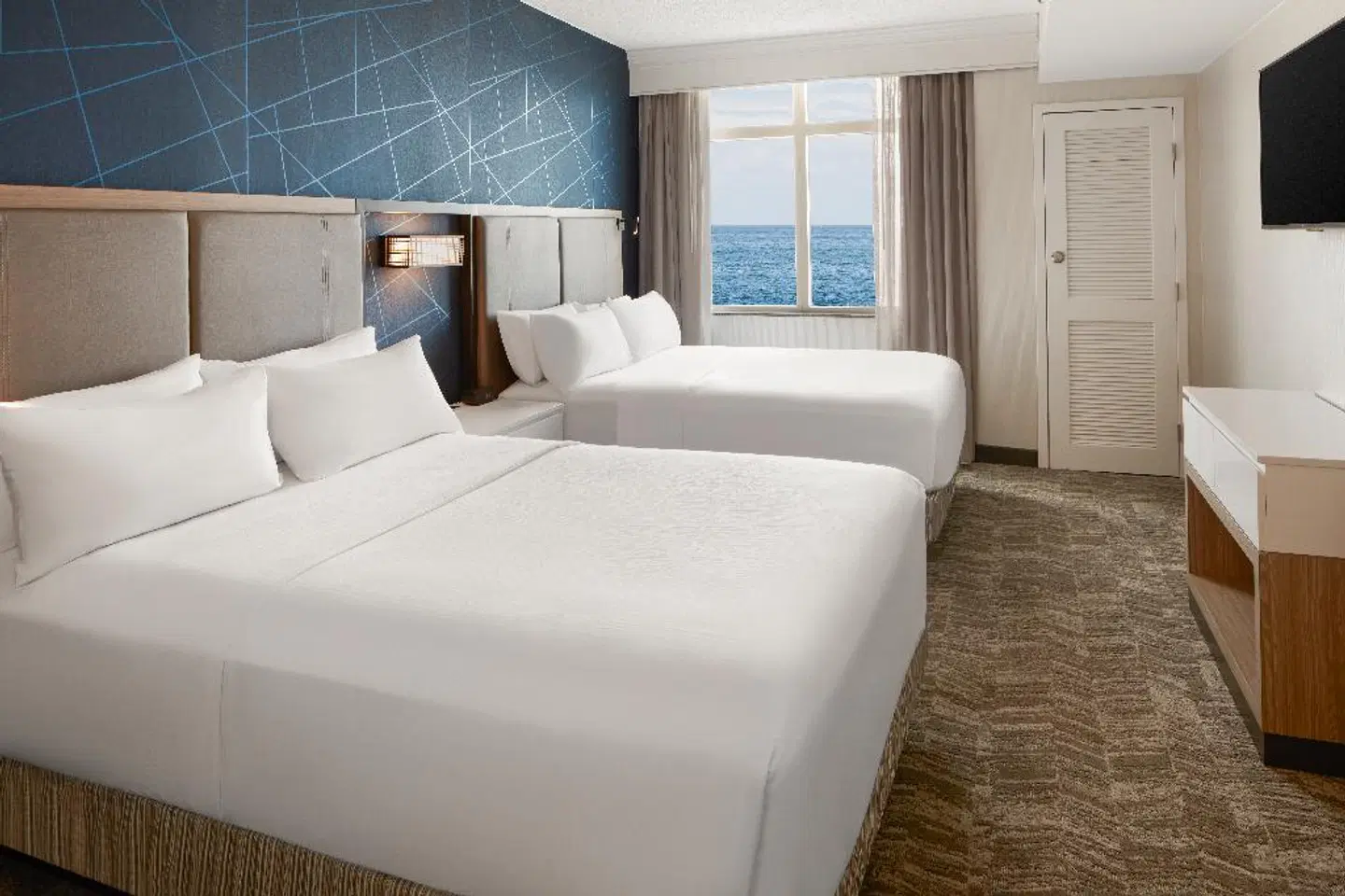 SpringHill Suites by Marriott Virginia Beach Oceanfront ROOM_EXAMPLE