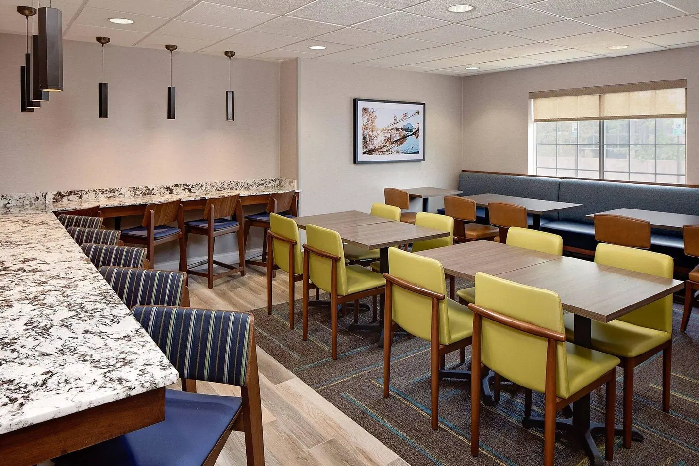 Residence Inn by Marriott Tysons Konferenz