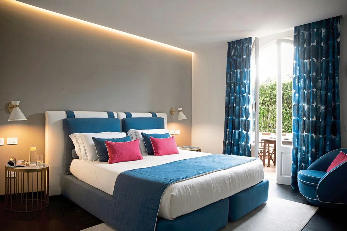 Hotel Byron ROOM_EXAMPLE