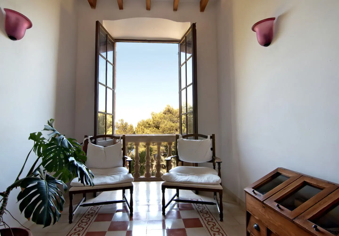 La Victoria Hostatgeria ROOM_EXAMPLE