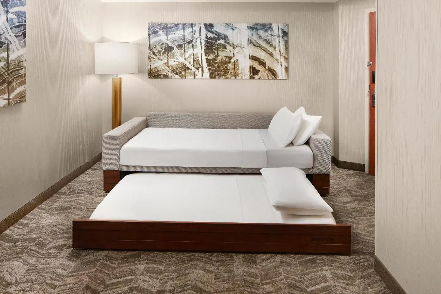 SpringHill Suites by Marriott Virginia Beach Oceanfront ROOM_EXAMPLE