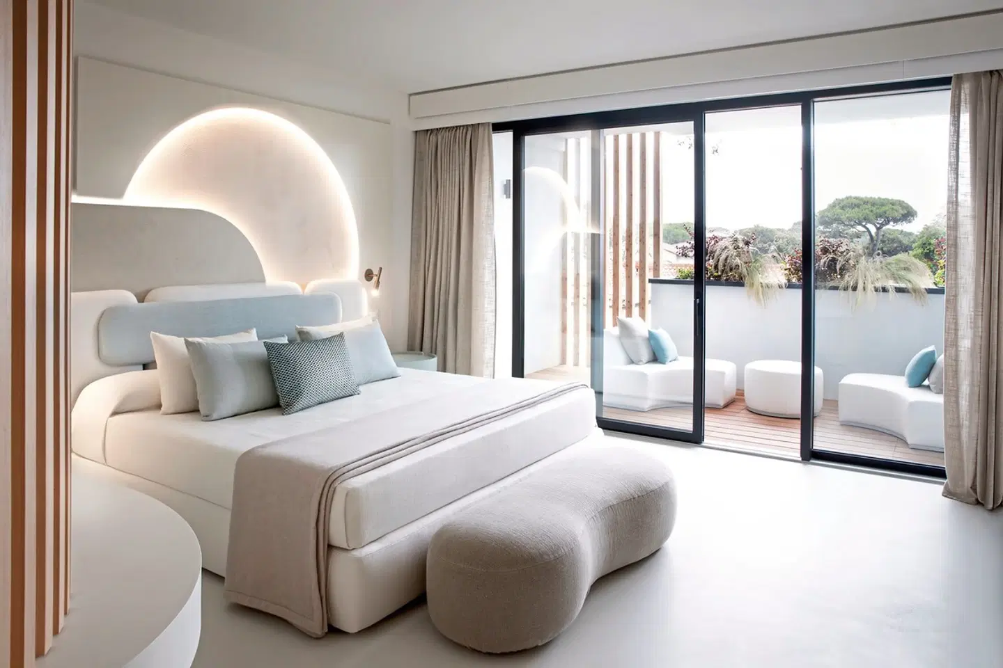 Hotel Byron ROOM_EXAMPLE