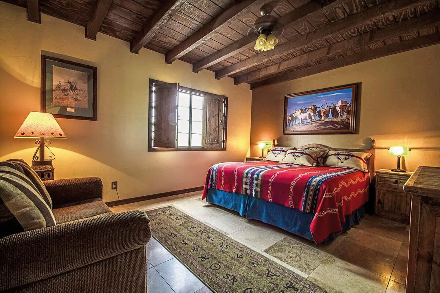 White Stallion Ranch ROOM_EXAMPLE