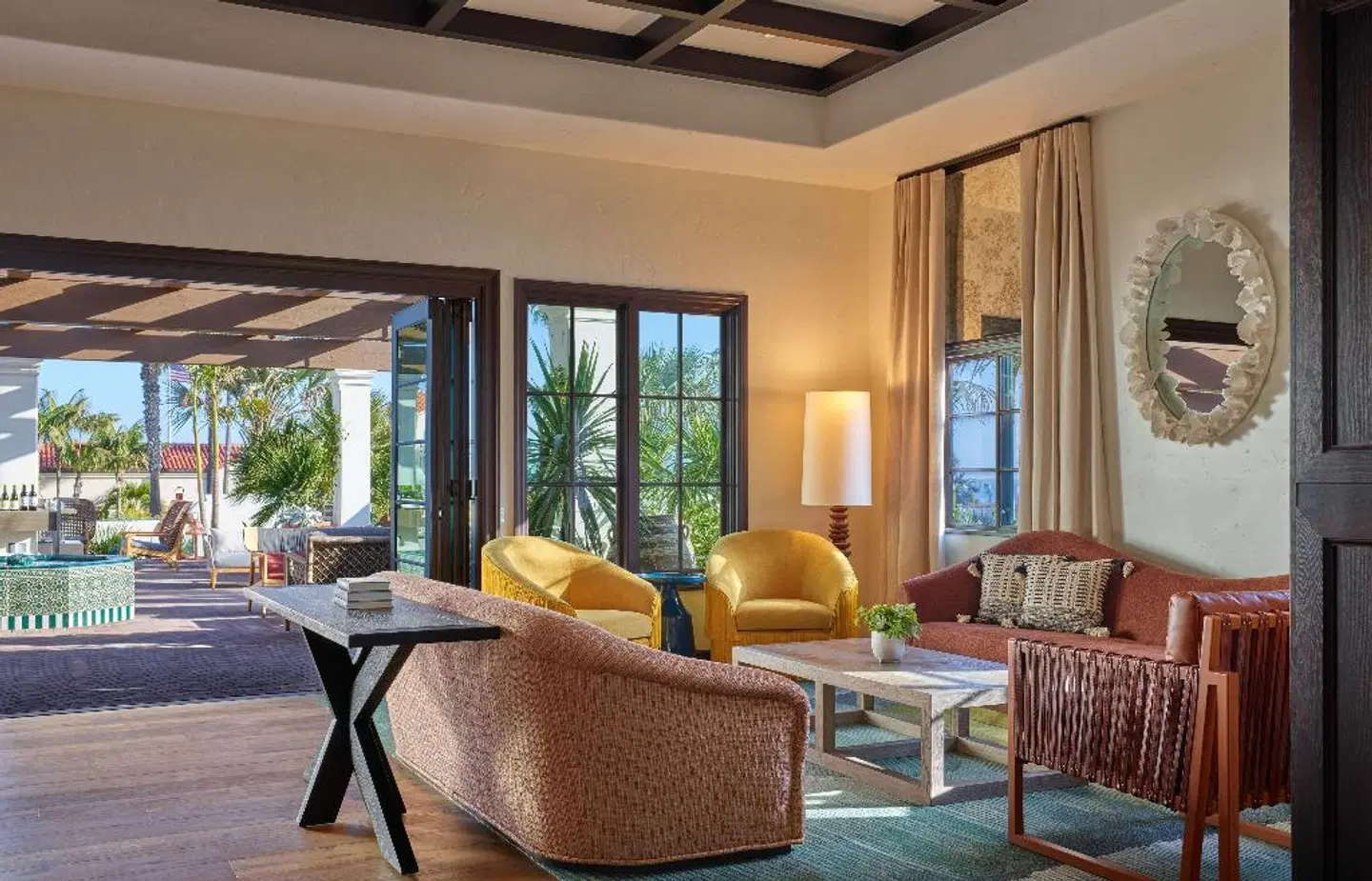 Mar Monte Hotel - In the Unbound Collection by Hyatt ROOM_EXAMPLE