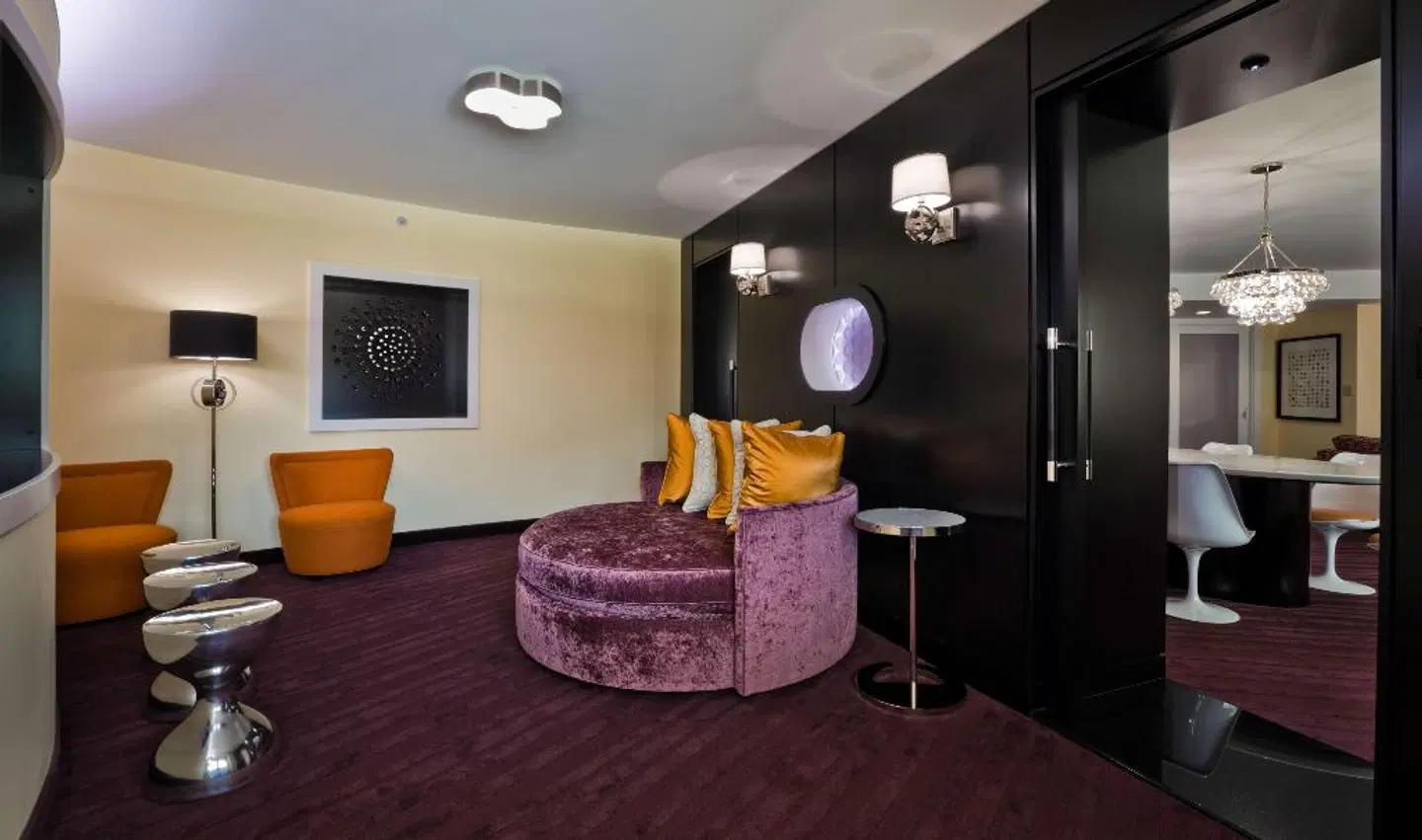 Washington Plaza Hotel ROOM_EXAMPLE