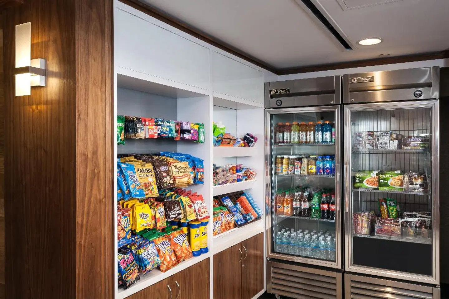 Holiday Inn San Antonio-Dwtn (Market Sq) Bar