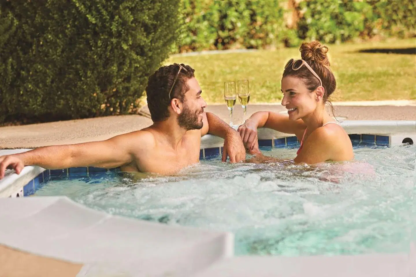 Hyatt Regency Indian Wells Resort & Spa HEALTH_BEAUTY