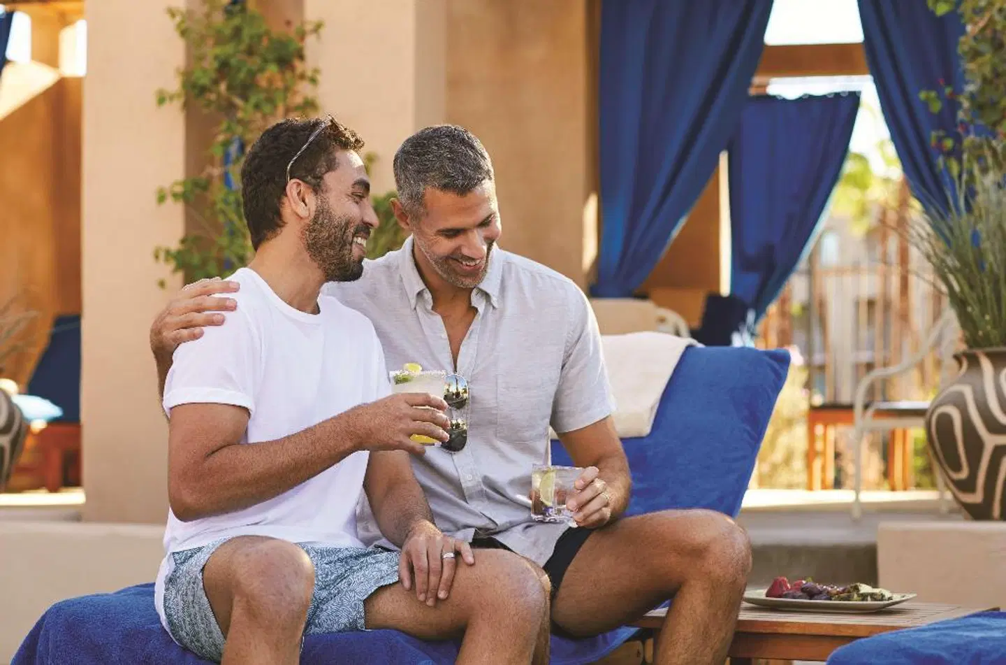 Hyatt Regency Indian Wells Resort & Spa PEOPLE