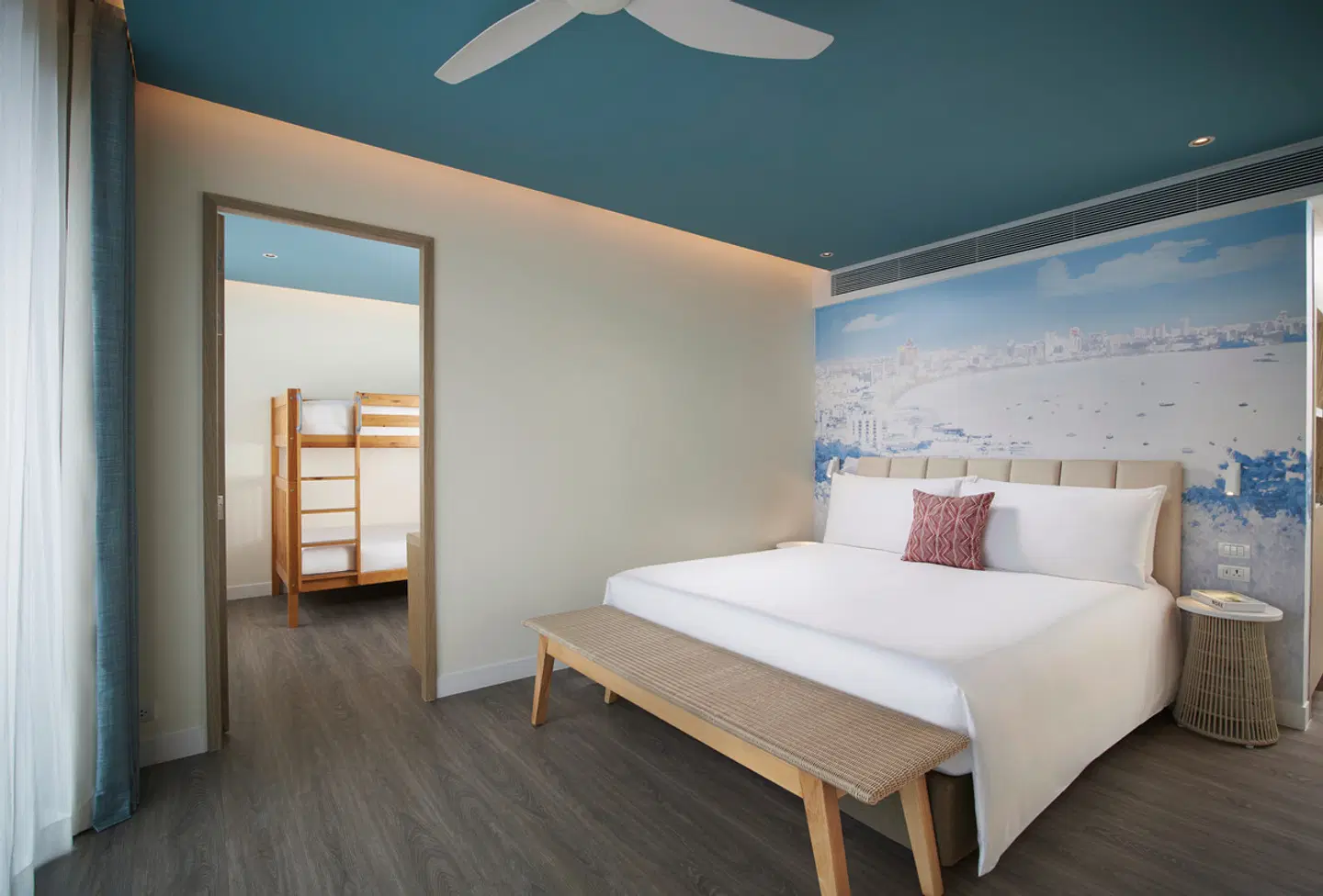 OZO North Pattaya ROOM_EXAMPLE