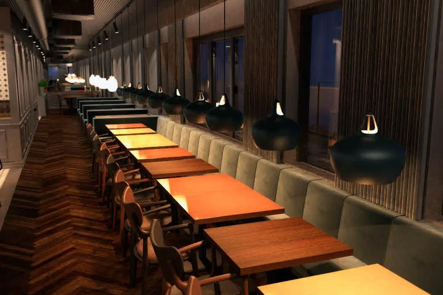 Scandic Norreport Konferenz