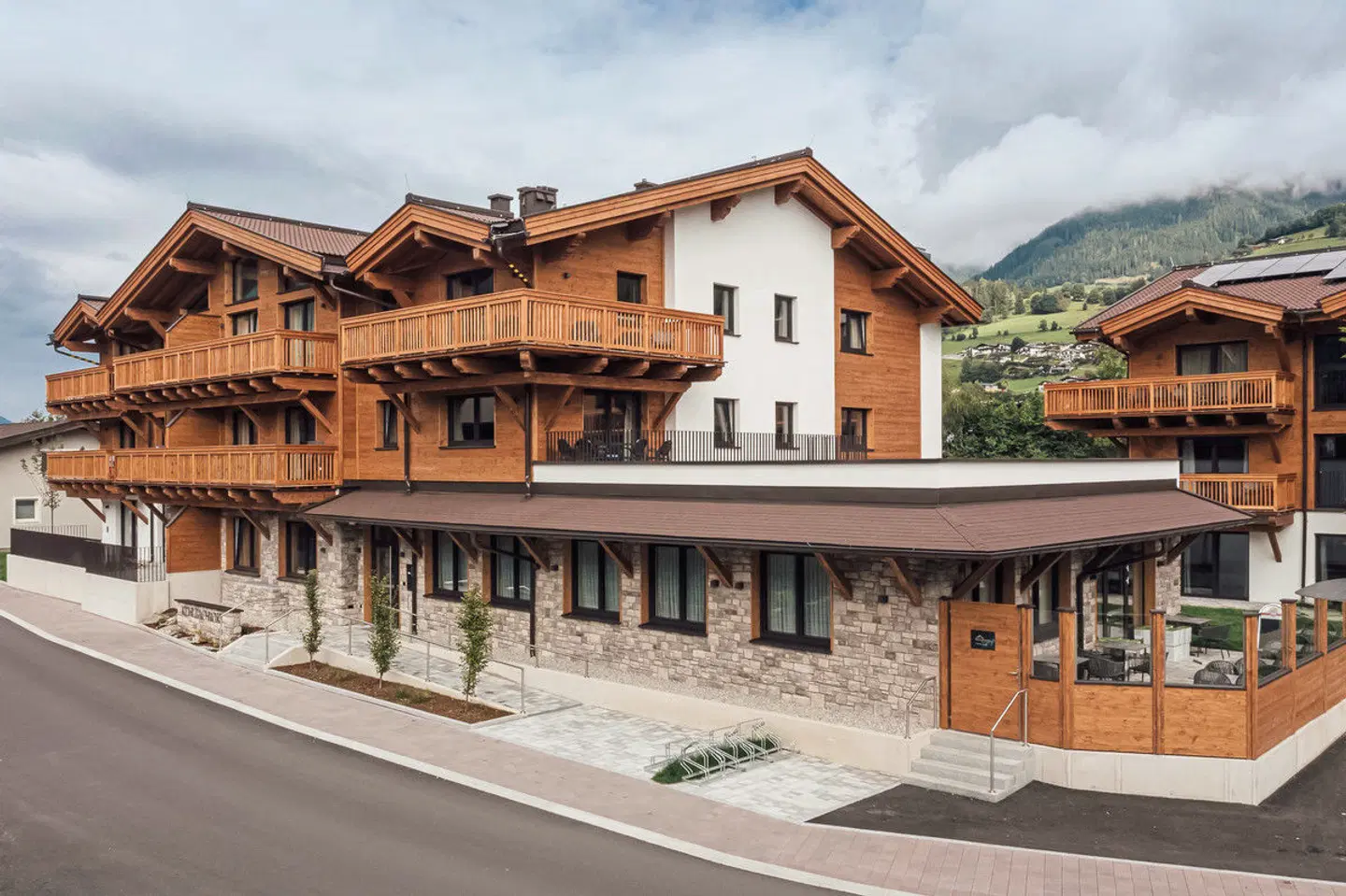 Der Kehlbachwirt by Monteviva EXTERIOR