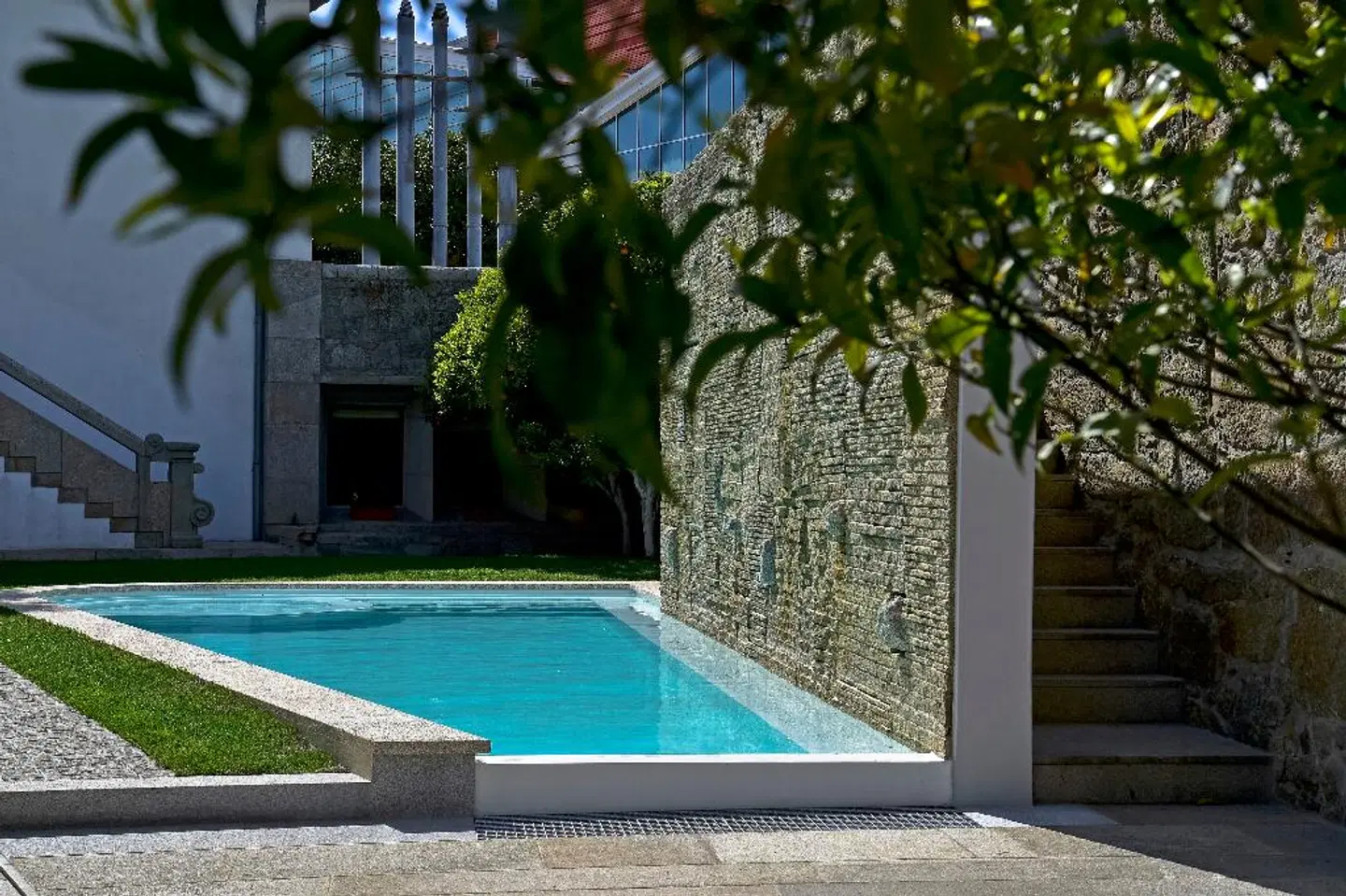 Casa Melo Alvim by Unlock Hotels OUTDOOR_POOL