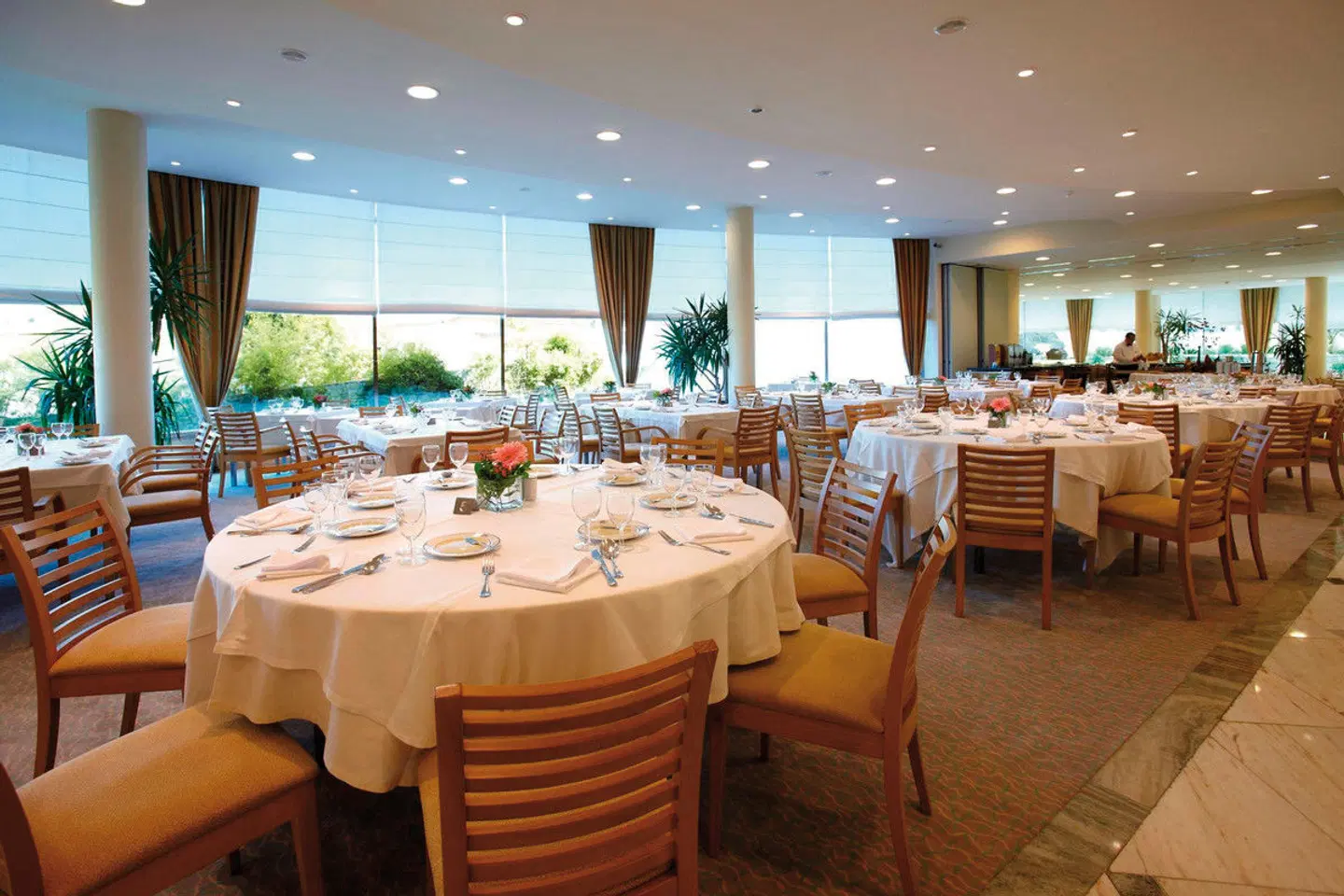 Santa Maria Restaurant