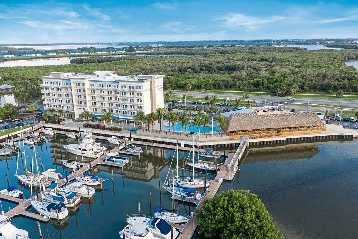 Compass Hotel by Margaritaville Anna Maria Sound OUTDOOR_POOL