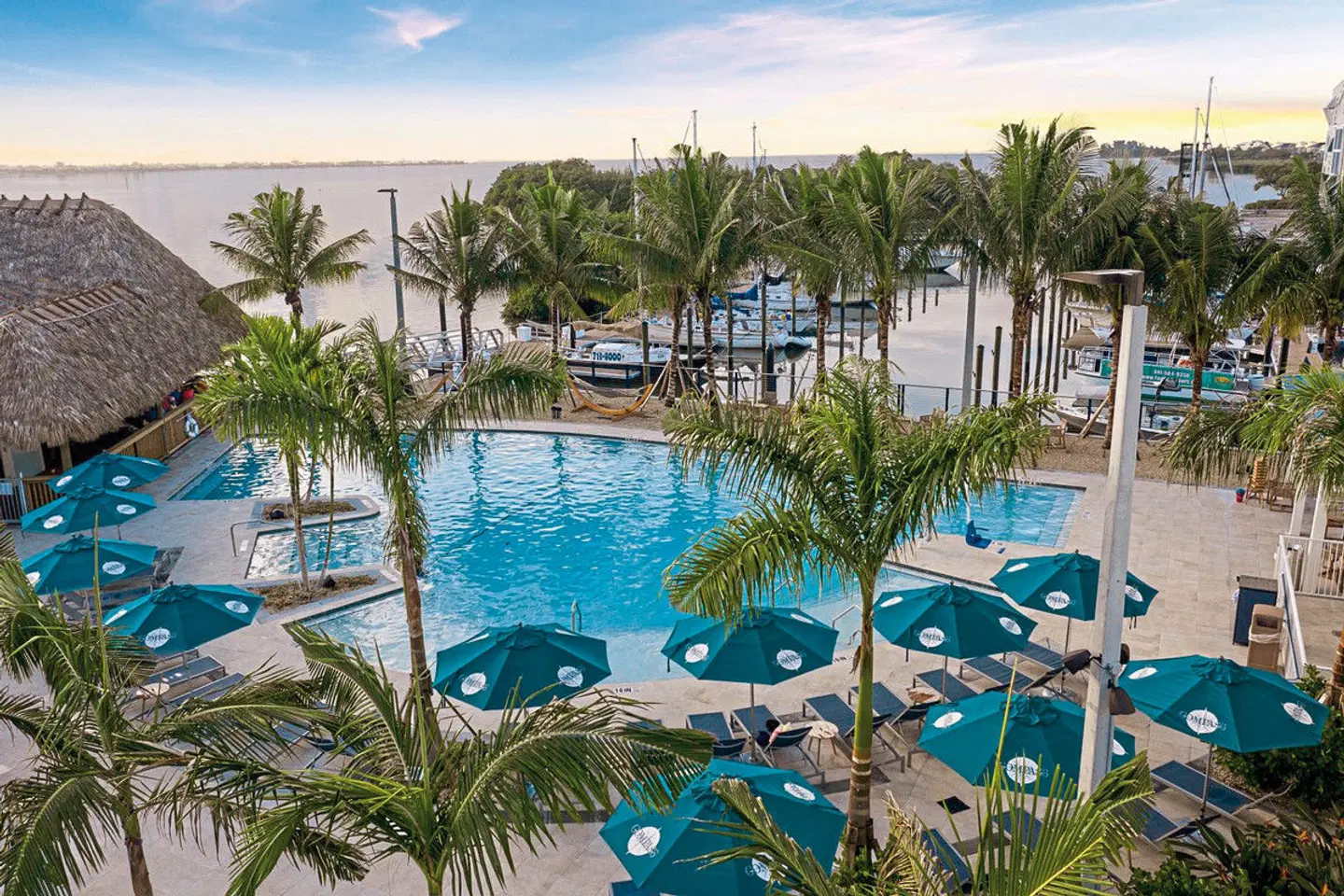 Compass Hotel by Margaritaville Anna Maria Sound OUTDOOR_POOL