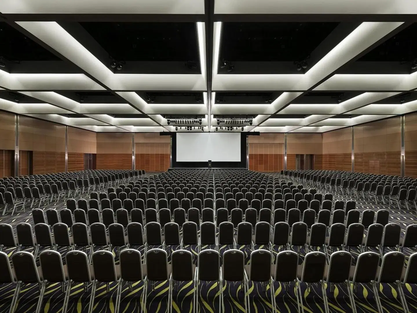 Crown Promenade Perth Konferenz