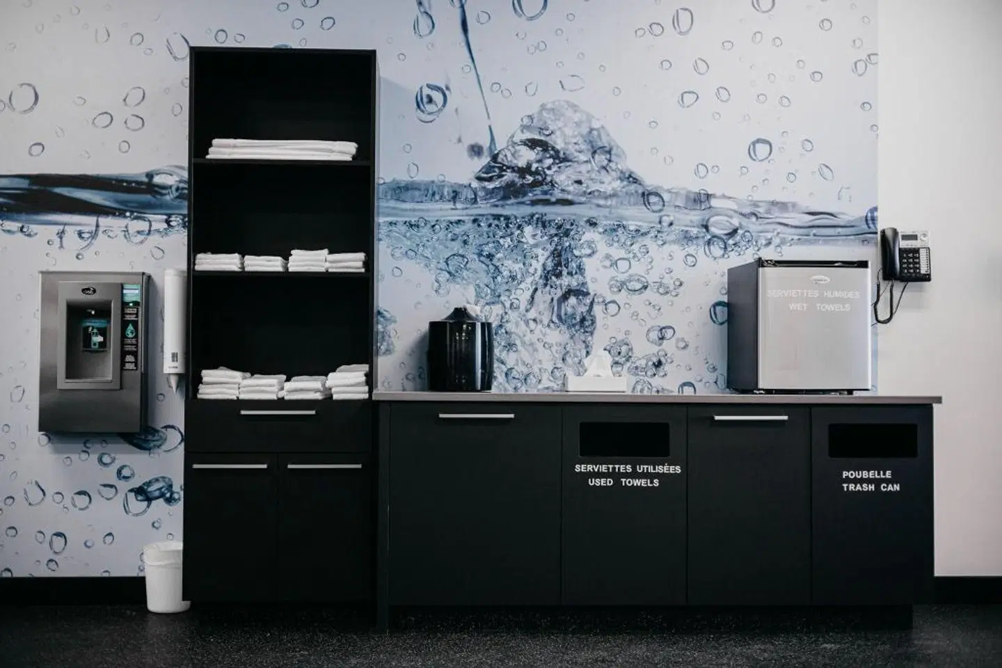 Delta Hotels by Marriott Saguenay Conference Centre LOUNGE_LOBBY