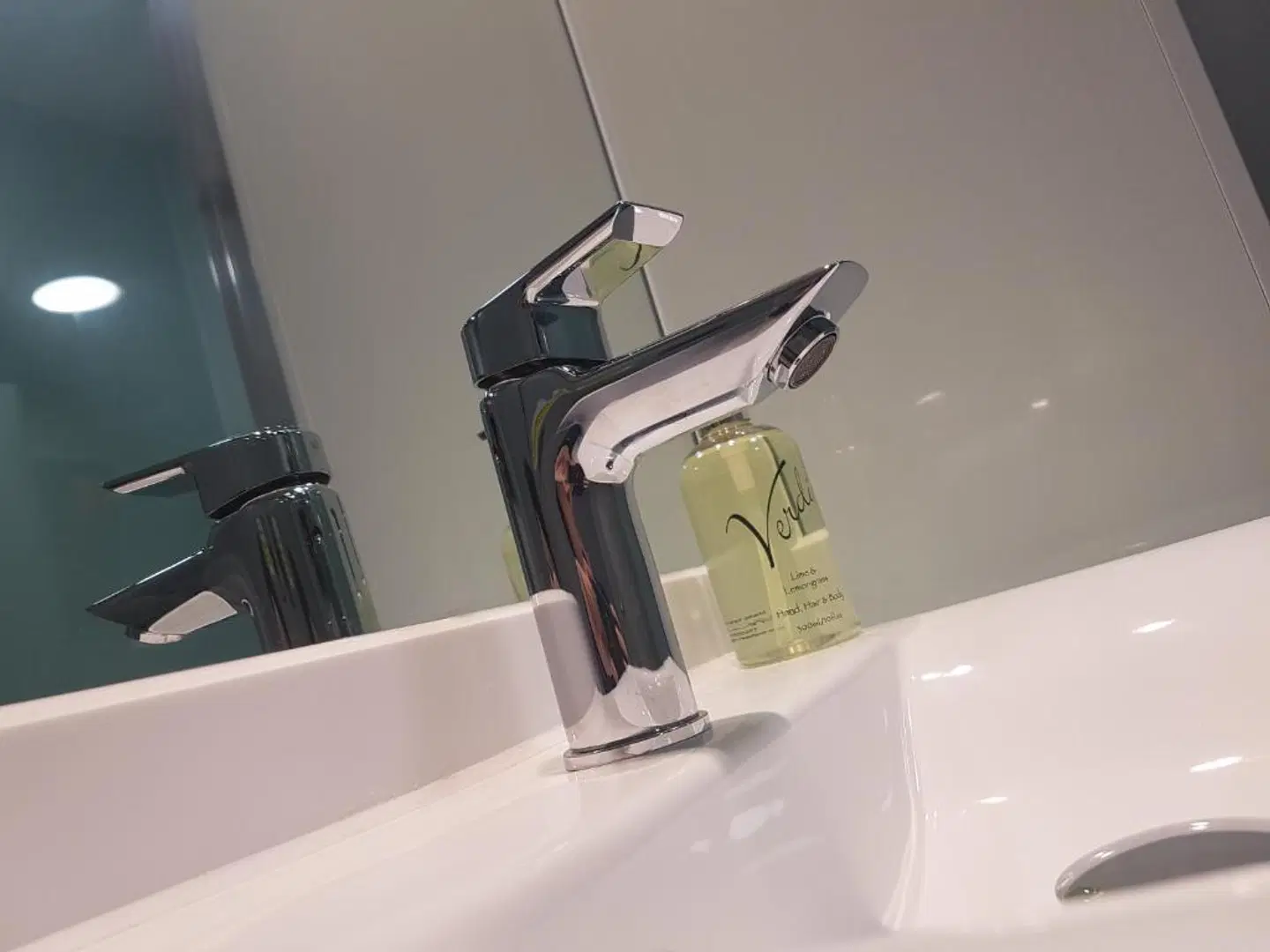 easyHotel London City Shoreditch SPORTS_AND_LEISURE