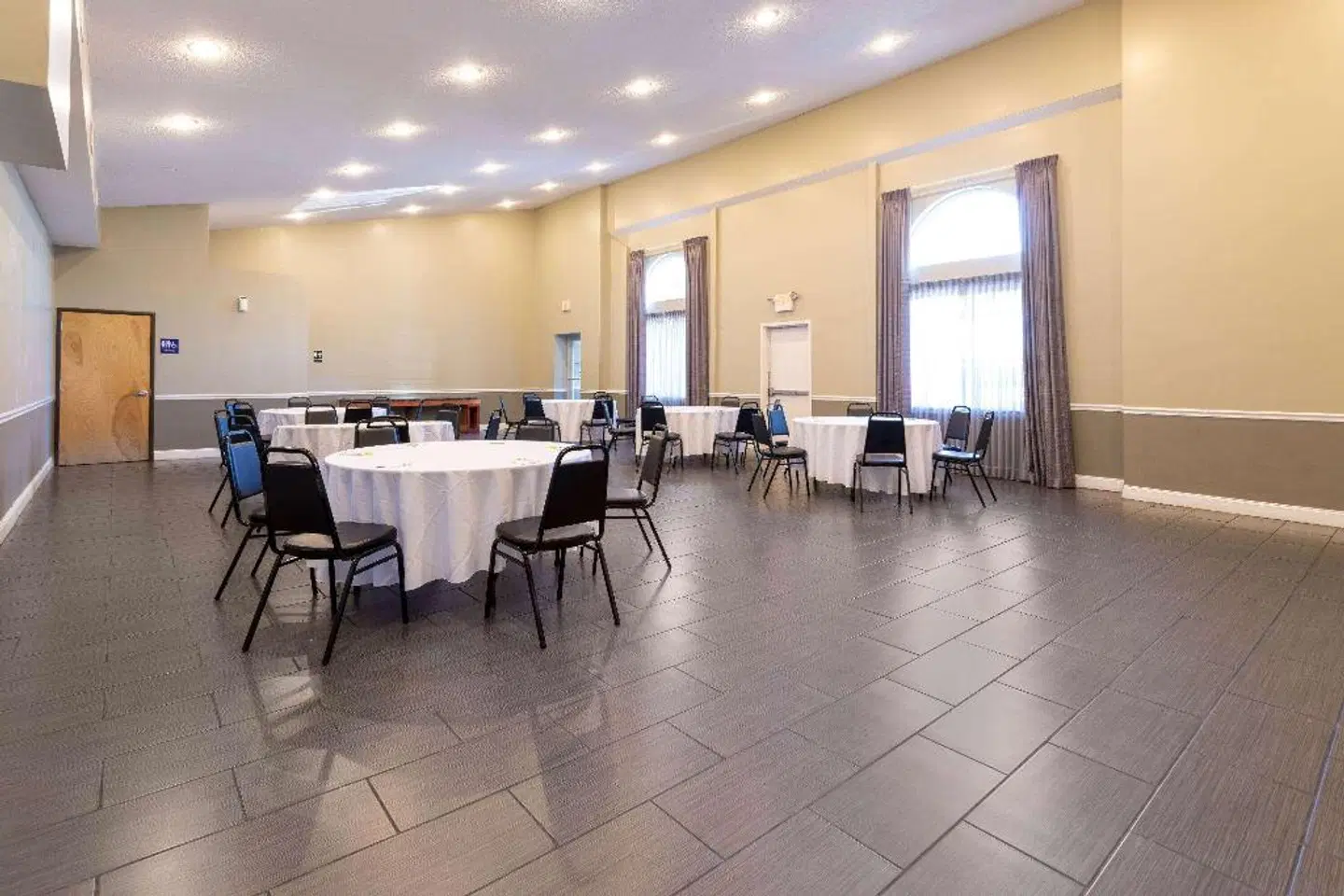 Days Inn & Suites by Wyndham Cherry Hill - Philadelphia Konferenz