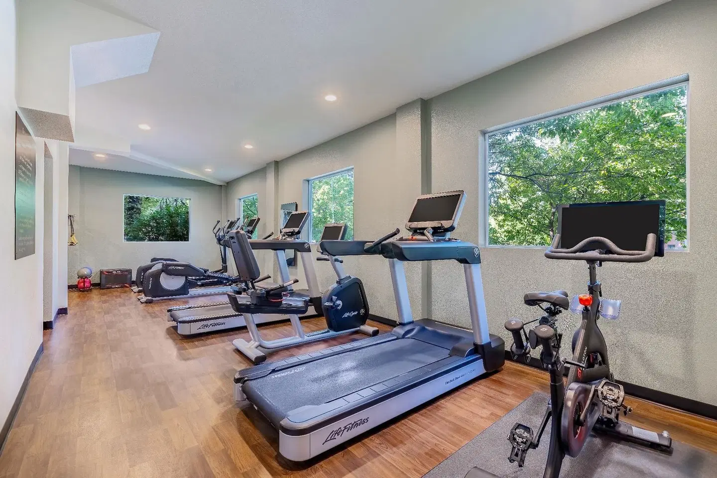 The Newberry Hotel Bend, Tapestry Collection by Hilton SPORTS_AND_LEISURE