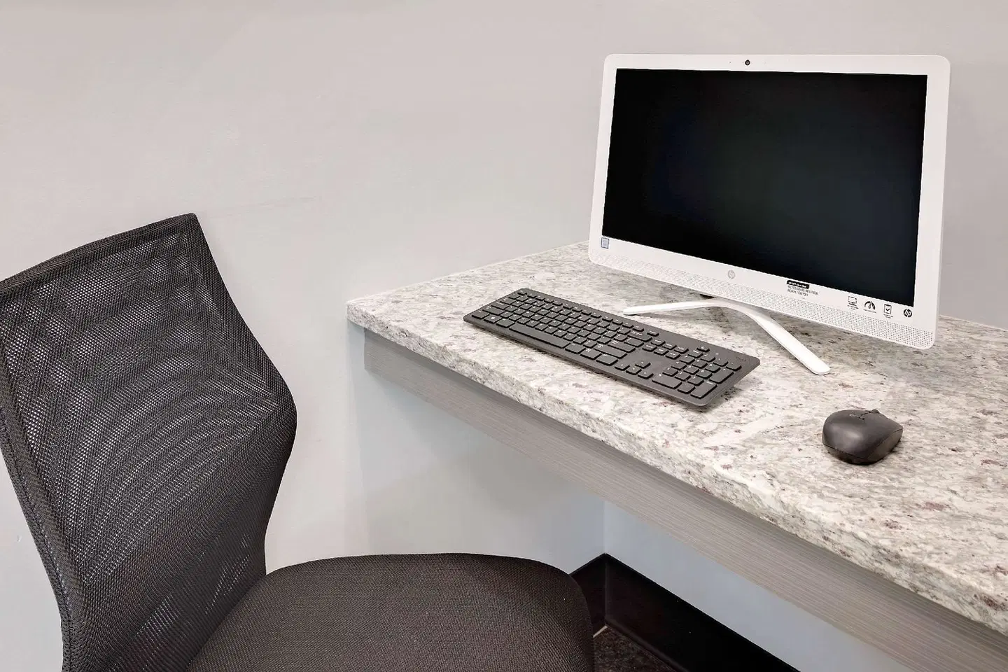 Howard Johnson by Wyndham Florence ROOM_EXAMPLE