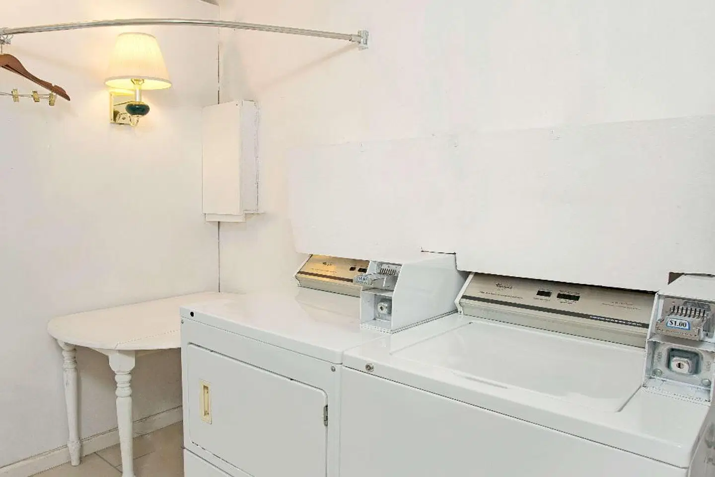 Travelodge by Wyndham Bishop Badezimmer