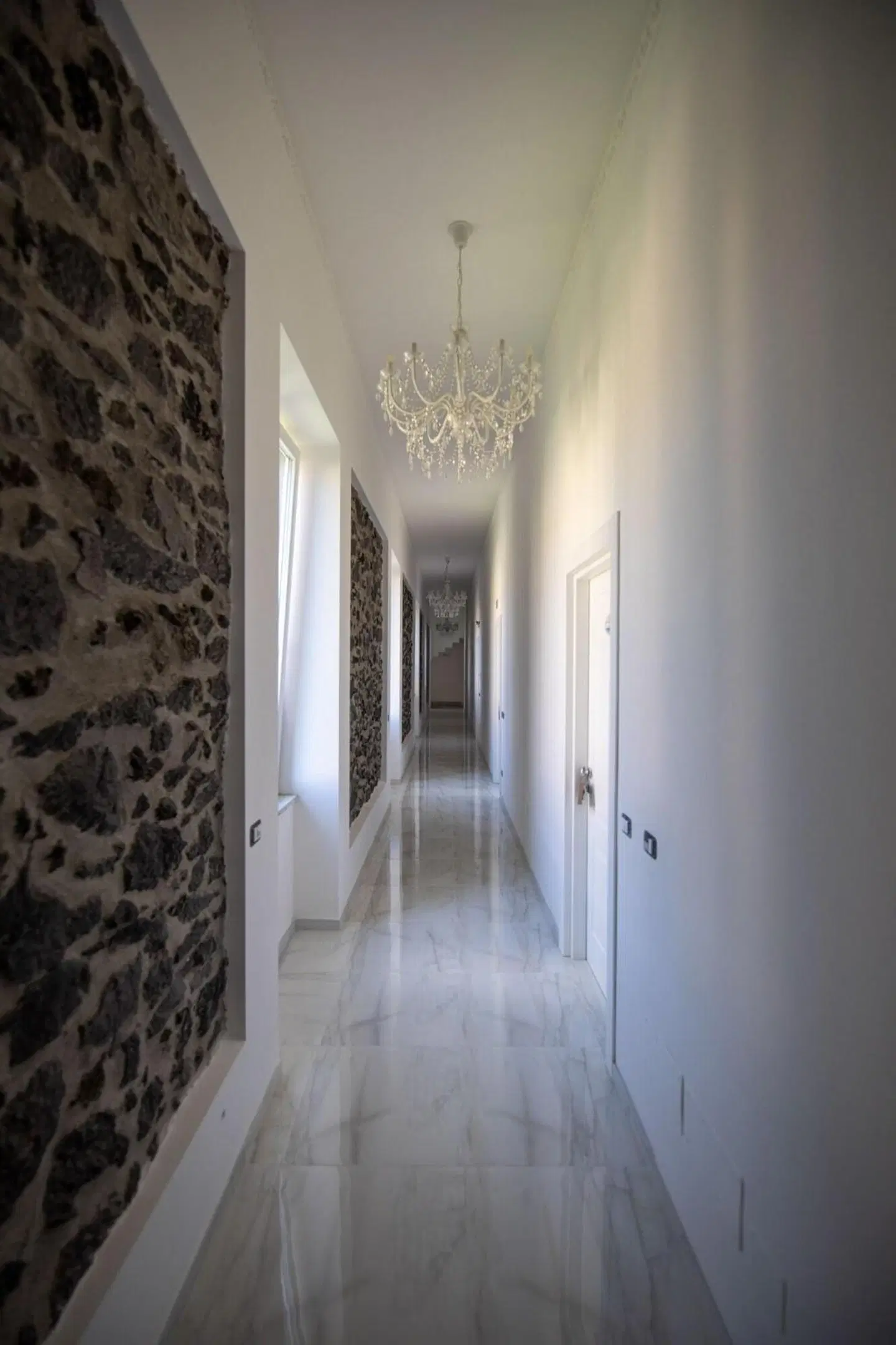 Palazzo Caracciolo del Sole ROOM_EXAMPLE