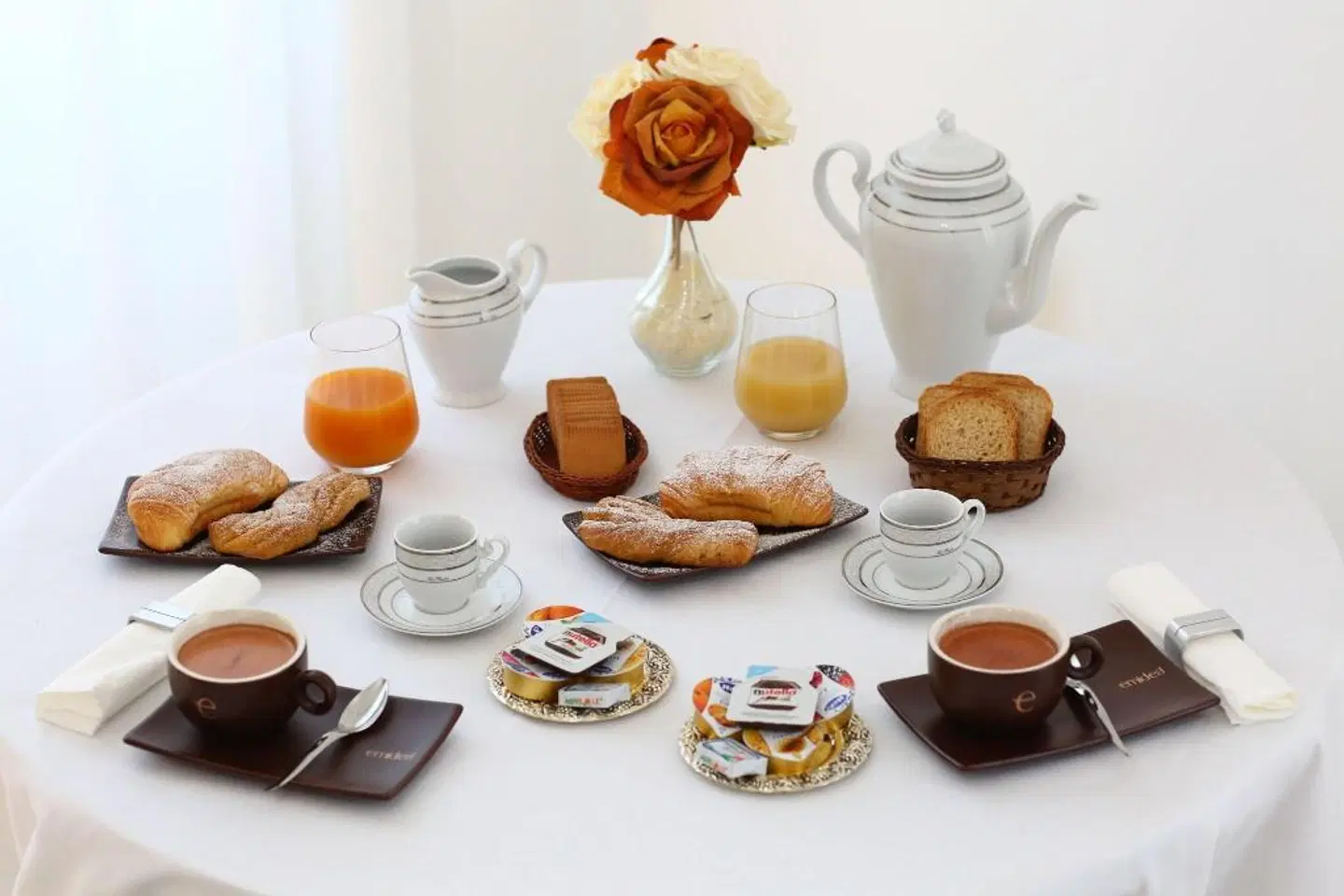 Palazzo Caracciolo del Sole HEALTH_BEAUTY