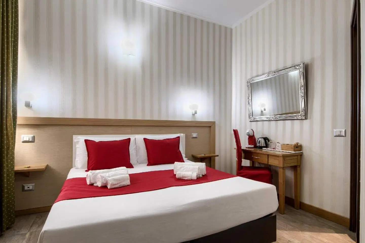 Auditorium Di Mecenate ROOM_EXAMPLE