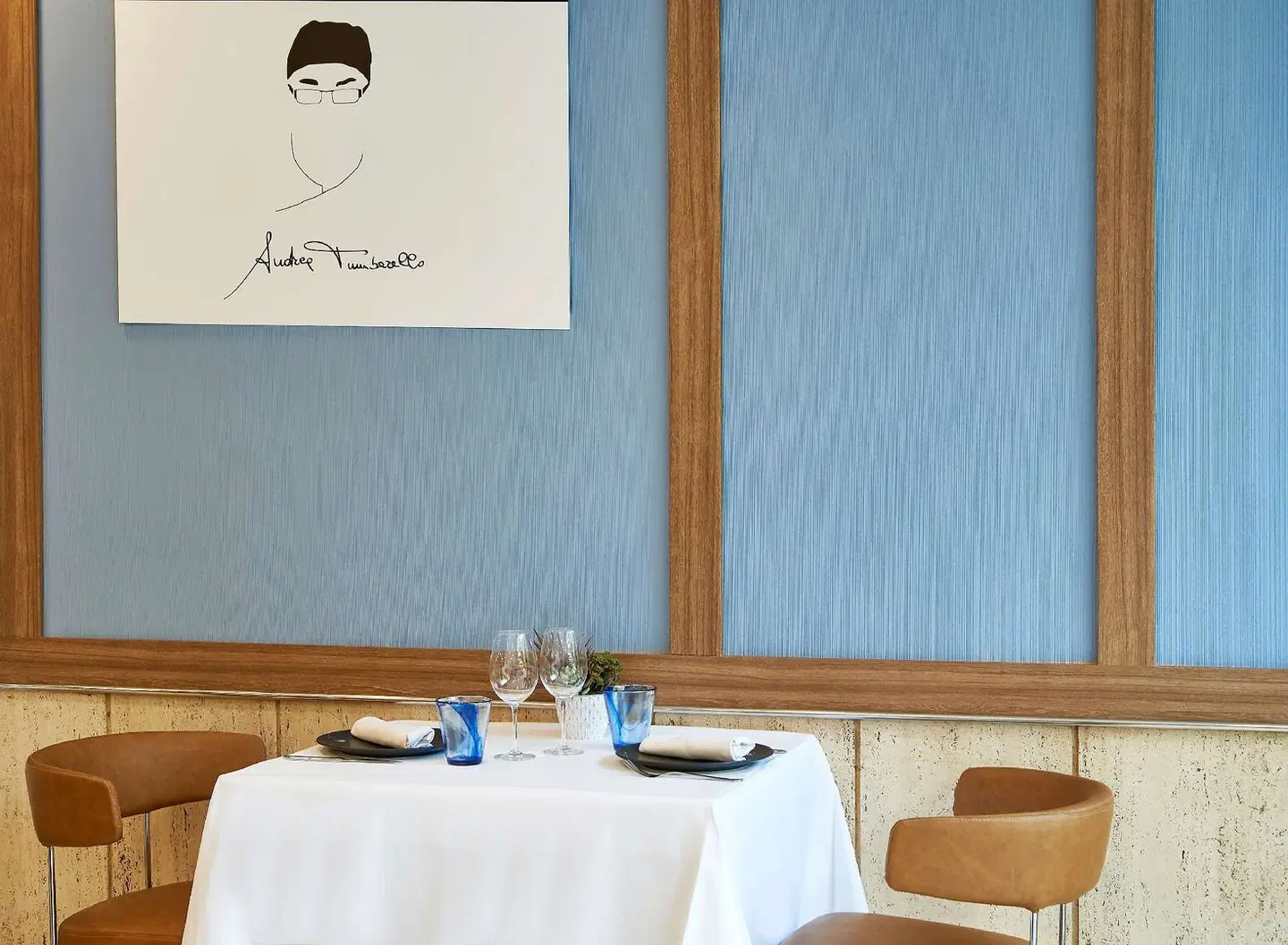 NH Barcelona Stadium HEALTH_BEAUTY