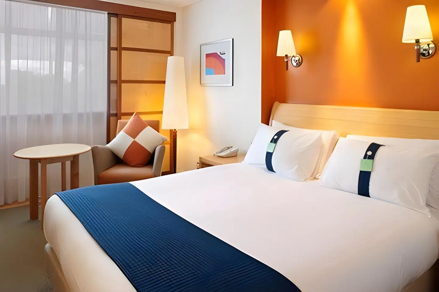 Holiday Inn York ROOM_EXAMPLE