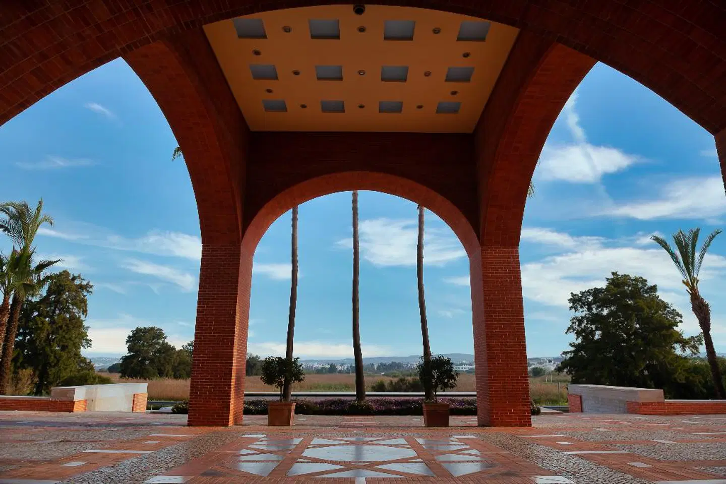 Domes Lake Algarve - Residences EXTERIOR