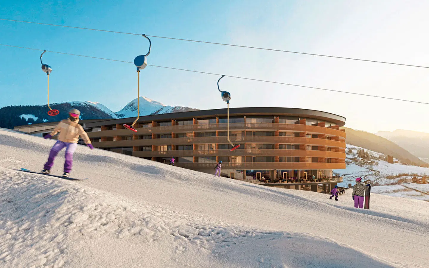 Familienhotel Familiamus SPORTS_AND_LEISURE