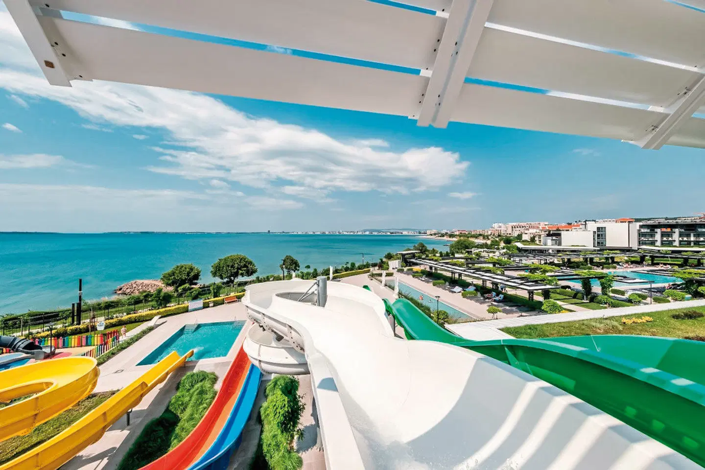 Voya Beach Resort OUTDOOR_POOL