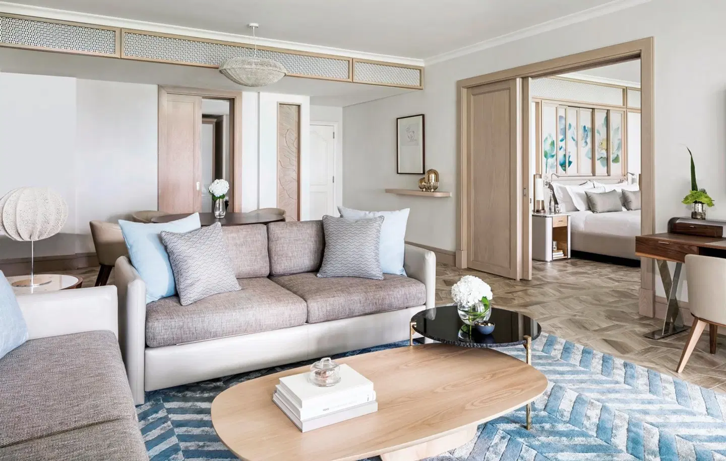 One&Only Le Saint Géran ROOM_EXAMPLE