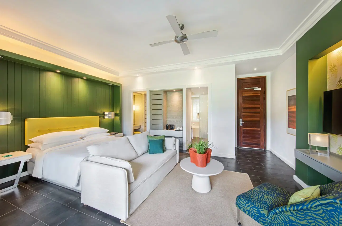 Long Beach Mauritius ROOM_EXAMPLE