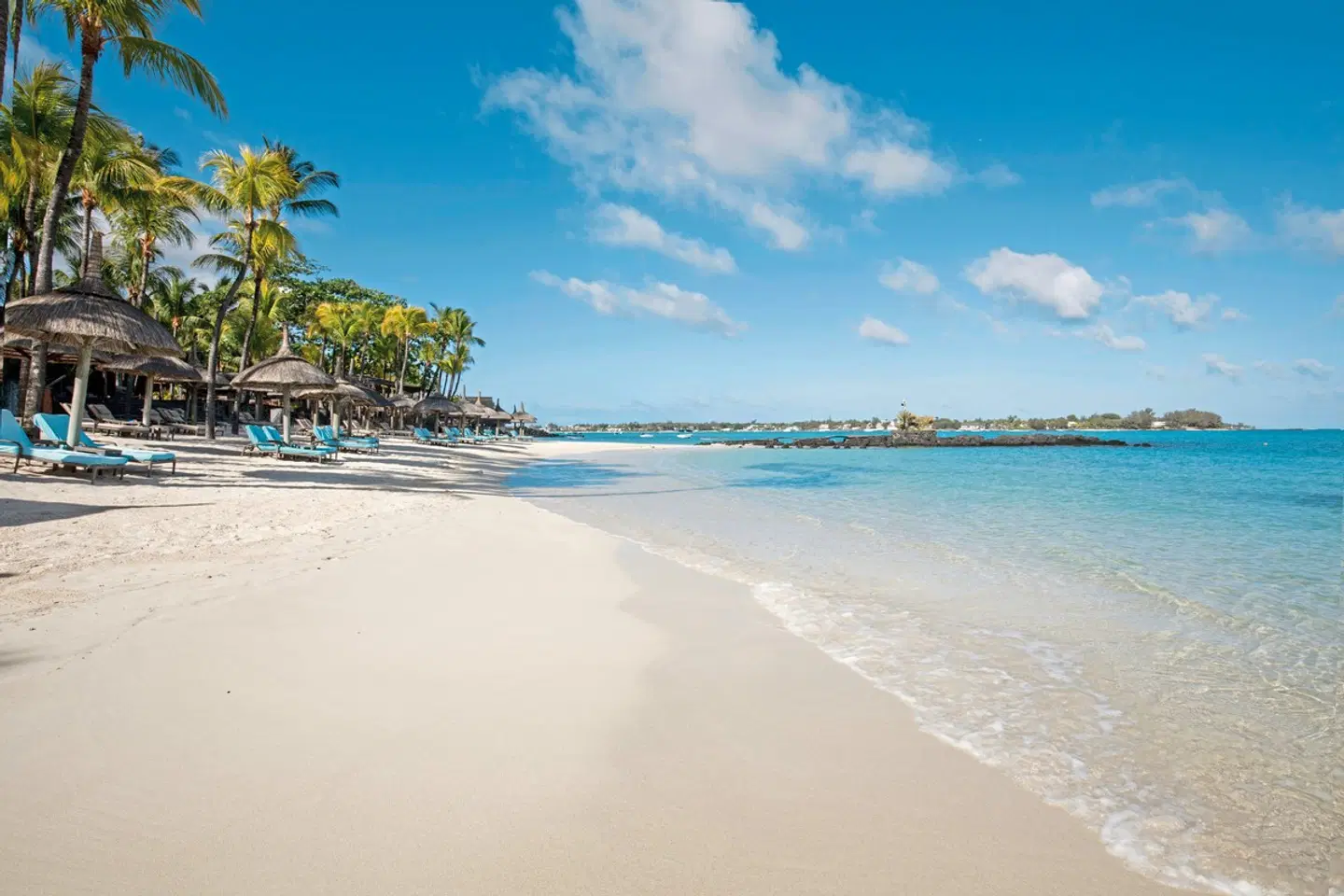 Royal Palm Beachcomber BEACH