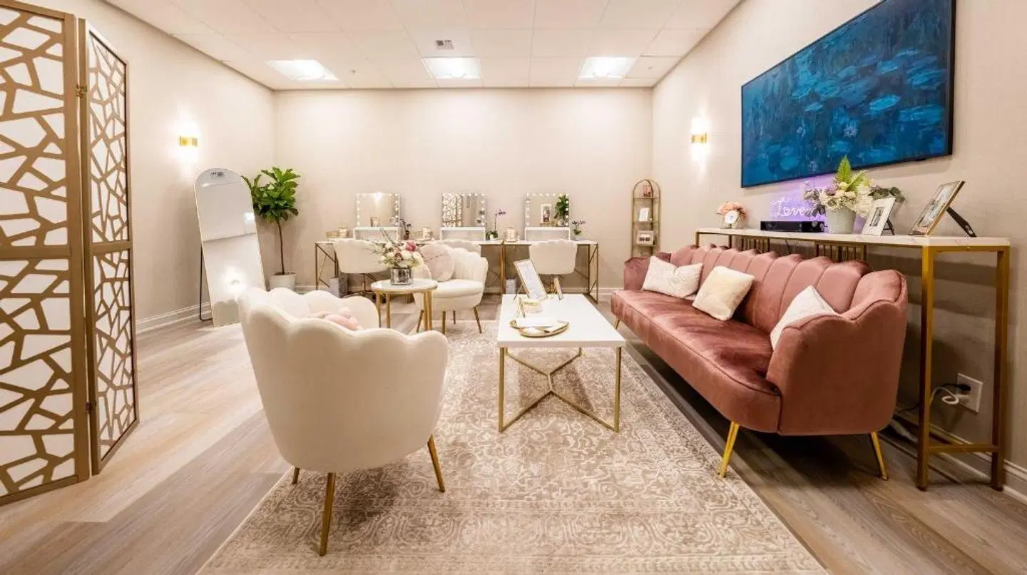 Crowne Plaza Hotel Ventura Beach LOUNGE_LOBBY